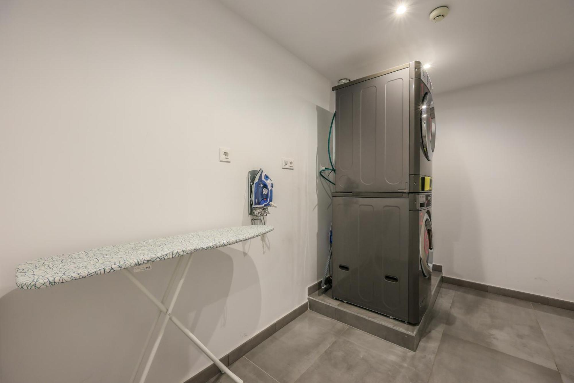 Amazinn Places Blasco De Garay 113 Madrid Exterior foto