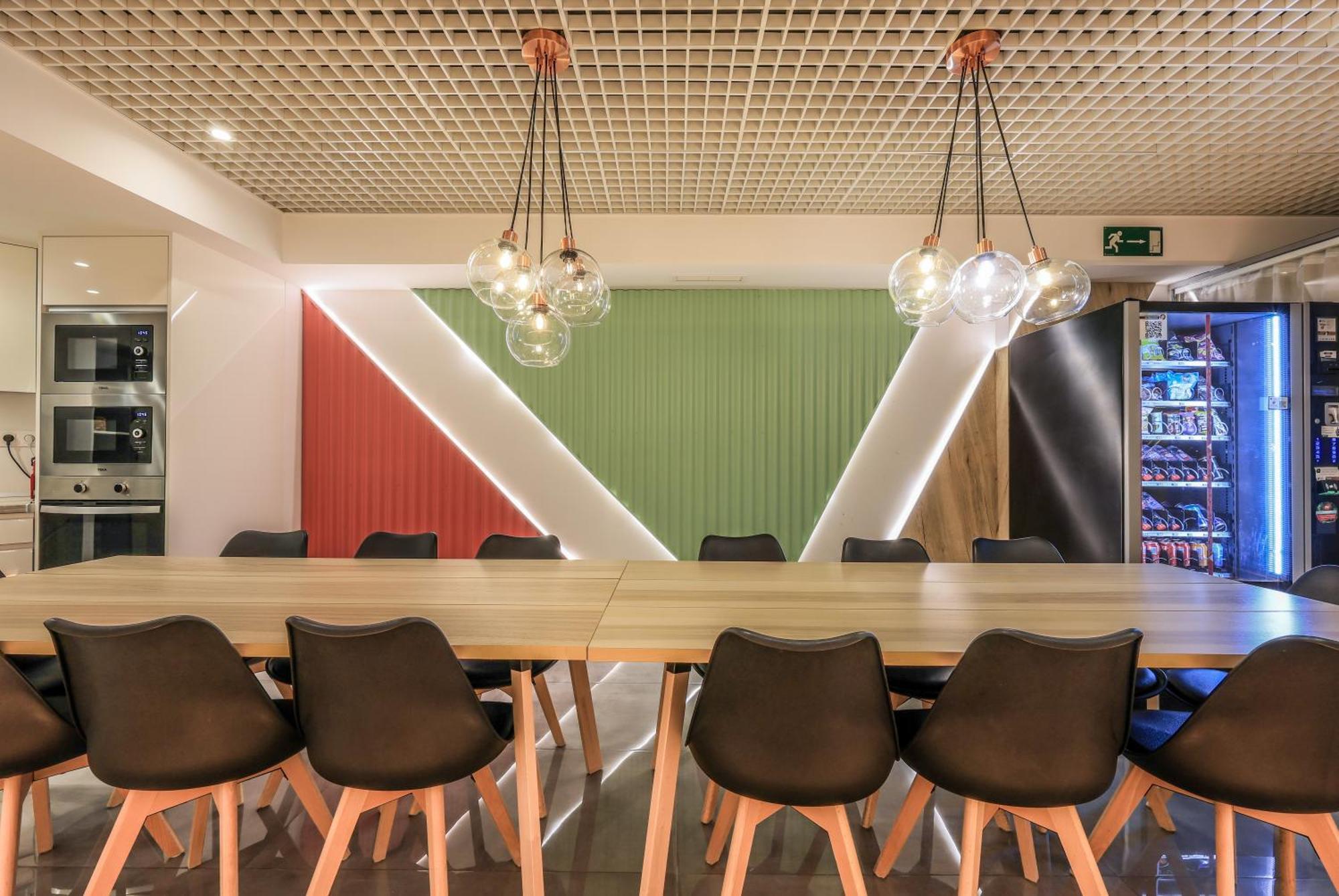 Amazinn Places Blasco De Garay 113 Madrid Exterior foto